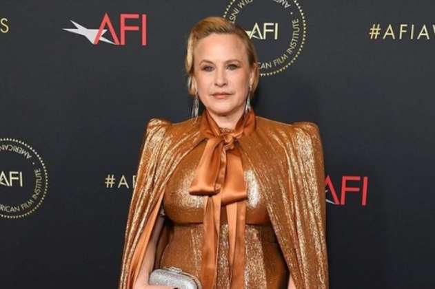 Patricia Arquette será homenajeada en el Festival de Cine de Toronto