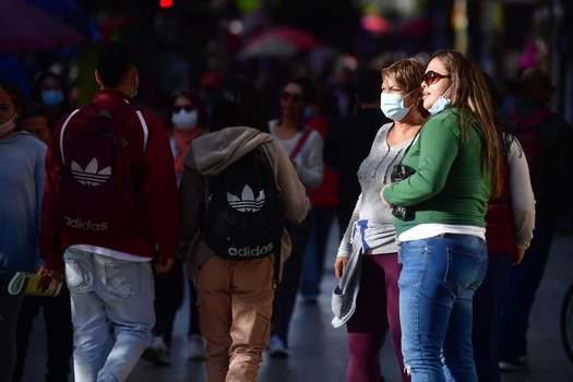 ¿Cómo afecta a los capitalinos el cupo de endeudamiento de Bogotá?