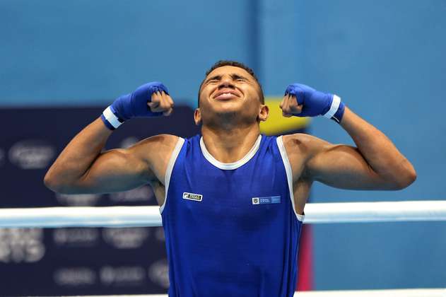 Panamericanos Junior: Estados Unidos, Cuba y Colombia dominan en boxeo