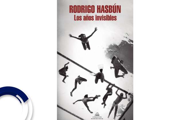 “La literatura siempre mantiene un vínculo ambiguo y difícil con la realidad”: Rodrigo Hasbún