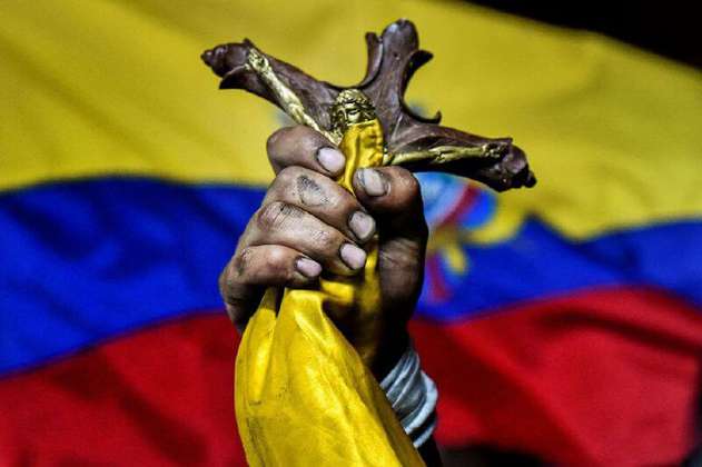 Así se logró la derogación del decreto 883 en Ecuador
