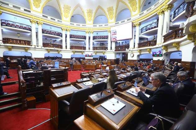 Mercado peruano atento a proyecto sobre retiro de pensiones de US$7.000 millones