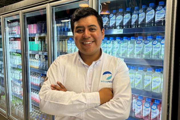 NOVAFRIOS lidera la revolución de la refrigeración en América Latina