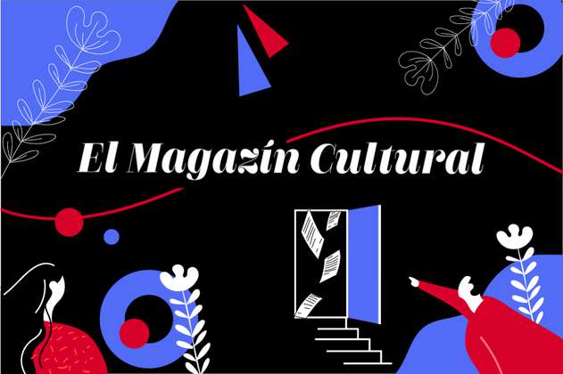 Las tertulias de El Magazín Cultural en la Feria del Libro de Bogotá