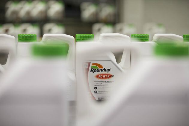 Glifosato: condena definitiva para Monsanto en EEUU por herbicida Roundup