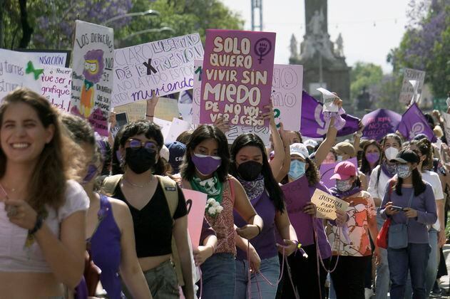 Violencia en Bogotá: 6 de cada 10 víctimas de delitos de alto impacto son mujeres