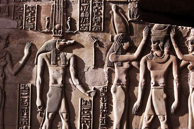 El majestuoso santuario de Hatshepsut abre sus puertas por primera vez