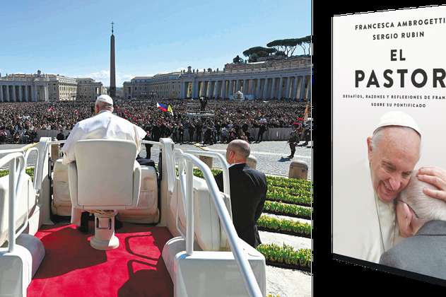 Mensaje del papa Francisco: hay que buscar lo que nos une y no lo que nos separa