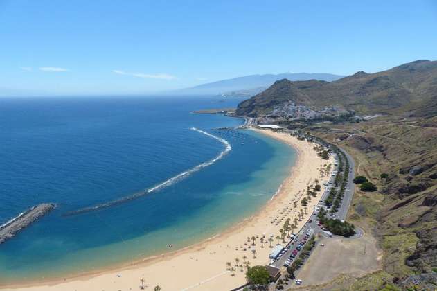 Ahora se podrá medir la calidad de las playas colombianas 
