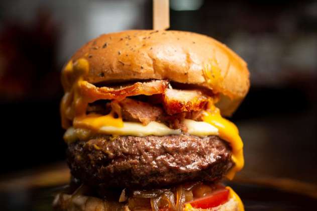 Burger Máster 2022: “La Madero Burger Máster a La Parrilla y Al Barril”