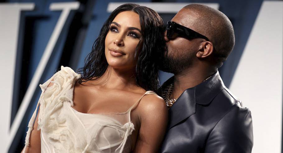 Kanye West habría recuperado todo el video sexual de Kim Kardashian