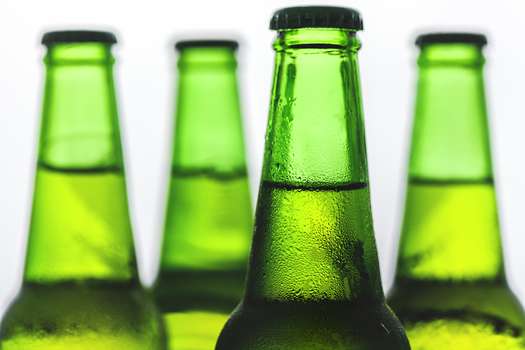 Las bebidas con metanol pueden causar una grave intoxicación en los pacientes.