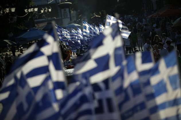 Grecia sale de la vigilancia fiscal reforzada de la UE después de 12 años