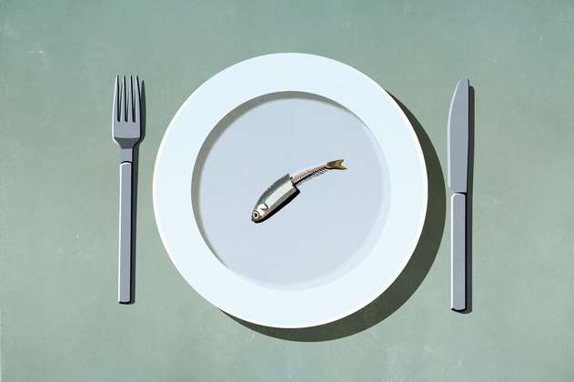 ¿Un año pasado por hambre?: el panorama de la inseguridad alimentaria para 2023