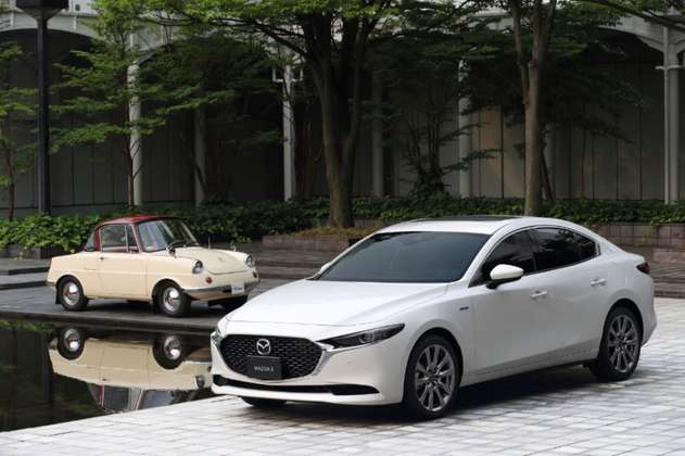 Mazda inicia preventa de sus ediciones especiales de aniversario