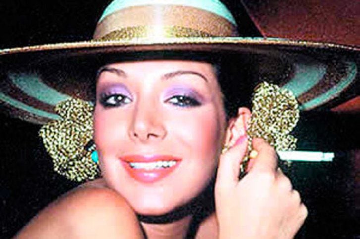 Expareja De Pablo Escobar Revelo Como Era En El Sexo El Capo De Medellin