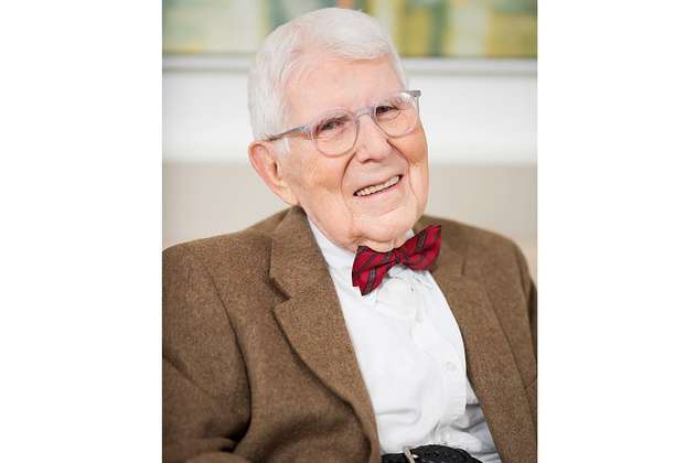 Muere a los 100 años Aaron Beck, pionero de la terapia cognitiva