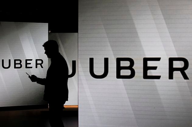 Uber reportó pérdidas por US$5.799 millones a septiembre