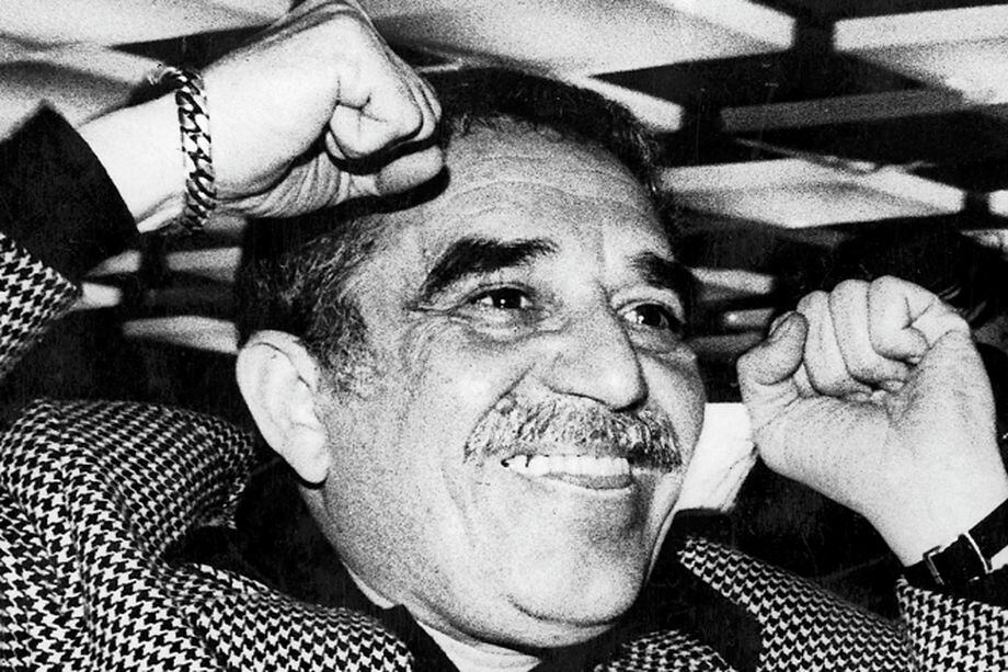 Pon a prueba tus conocimientos sobre el escritor colombiano Gabriel García Márquez.