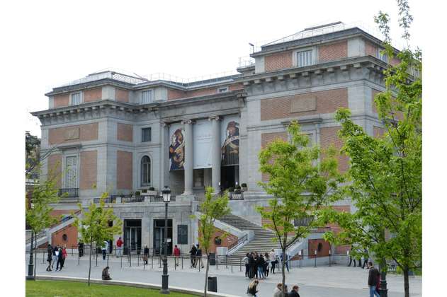 Las obras del Museo del Prado ahora se pueden conocer a través de una aplicación  