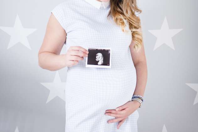 Calculadora de embarazo: ¿qué pasa en el quinto mes de gestación?