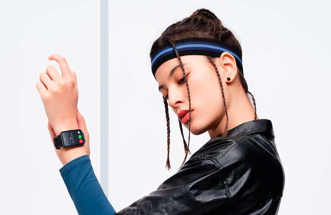 Reloj inteligente Huawei para mujer: cinco opciones que puede comprar Colombia | El Espectador