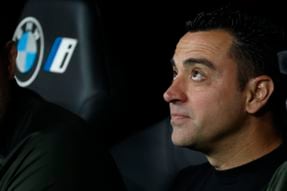 ¡Se queda! Xavi seguirá como entrenador de Barcelona