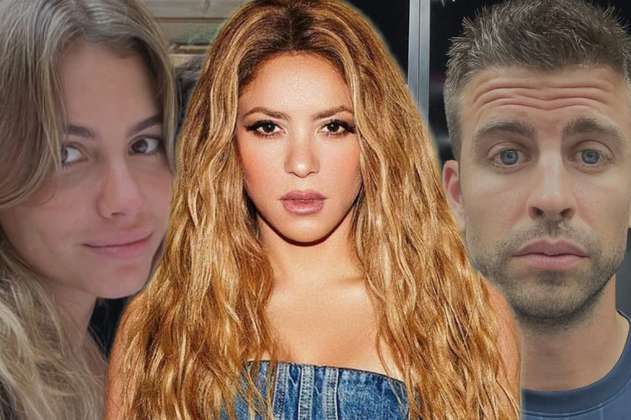 Clara Chía estaría conviviendo con los hijos de Shakira: “Son una familia normal”