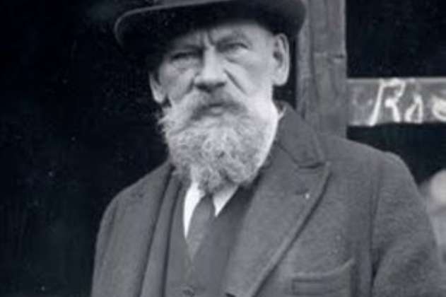 León Tolstoi: la dignidad de desgarrarse