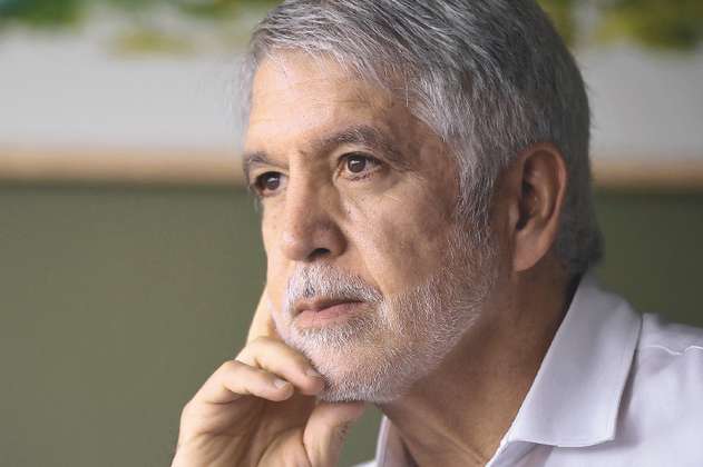 “No busco ministerios ni estoy pensando en otra alcaldía”: Enrique Peñalosa