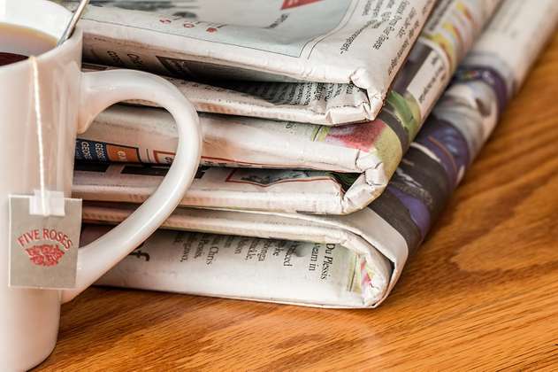 El público está cada vez menos interesado en las noticias; TikTok gana terreno