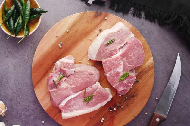 Carne de cerdo: 3 recetas para que prepares fácilmente desde casa