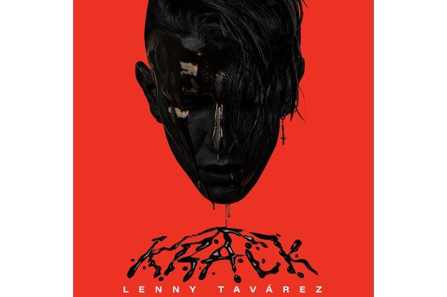 Lenny Tavárez presenta “Krack”, su álbum debut
