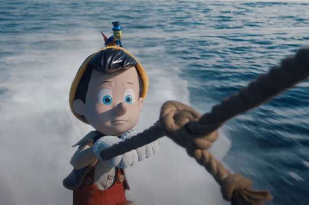 “Pinocho” de Disney lanza nuevo tráiler, ¿qué se puede esperar de esta película?