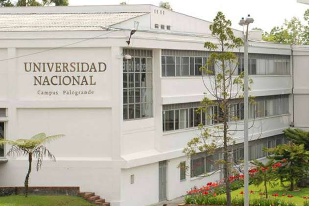 Universidad Nacional, sede Manizales, anunció que retomará clases en enero de 2019