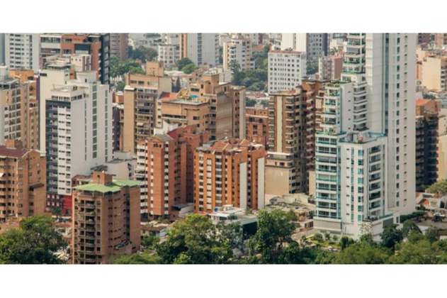 Reportan que la calidad del aire en Bucaramanga está en rango dañino 