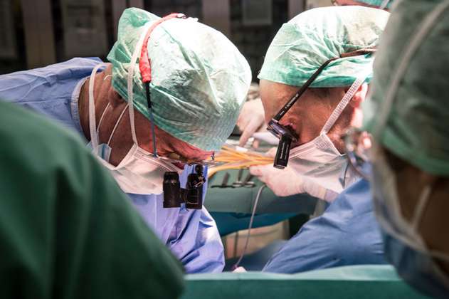 Instituto Nacional de Salud: 3.663 colombianos esperan donación de un órgano