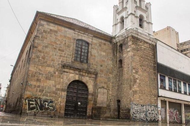 ¿Está fallando la política de casas declaradas patrimonio en Bogotá?