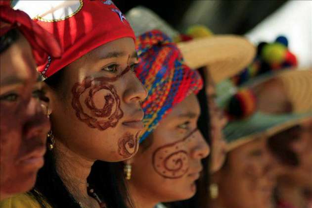 El plan para salvar las lenguas indígenas centroamericanas al borde de la extinción 