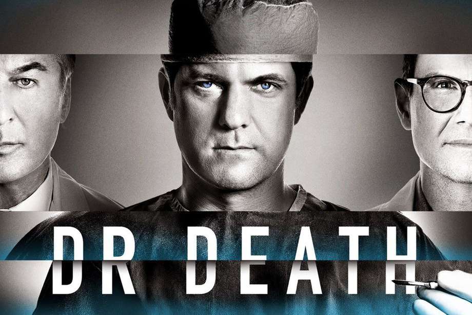 “Dr. Death” se basa en la historia real del Dr. Christopher Duntsch, una estrella de la comunidad médica de Dallas, Texas.