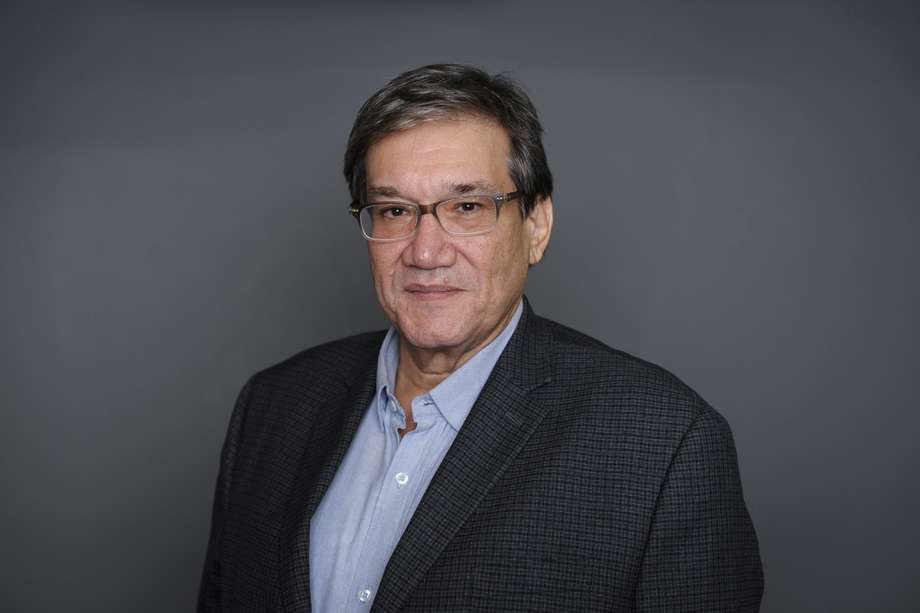 Jaime Abello Banfi, Director General y cofundador de la Fundación Gabo