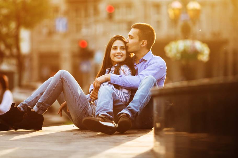 Cinco maneras de renovar tu relación de pareja