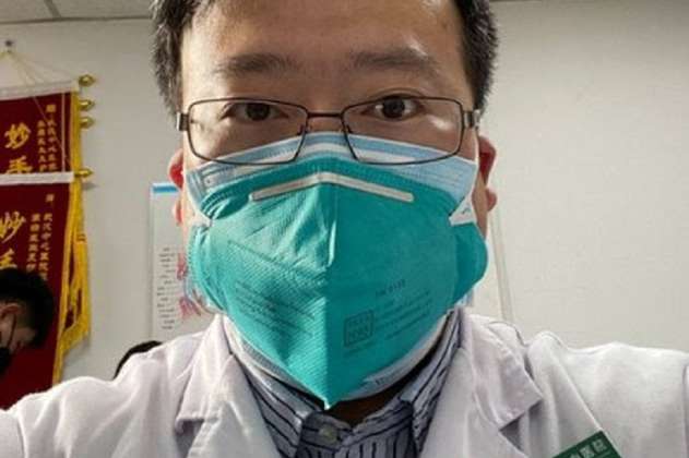 Muere el médico que intentó alertar sobre el Coronavirus y fue censurado por China