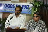 Iván Márquez y su intento de reconstruir la Teófilo Forero, el cuerpo élite de las FARC