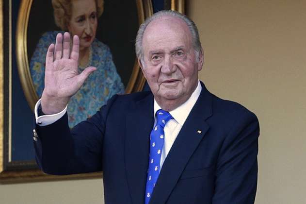 Juan Carlos I quiere ordenar sus finanzas, ¿por qué? 