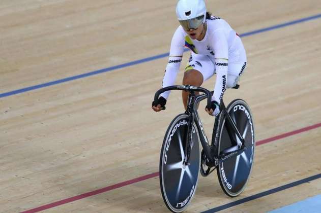 Juegos Paralímpicos: Así le fue a Colombia en su debut en el paracycling de pista