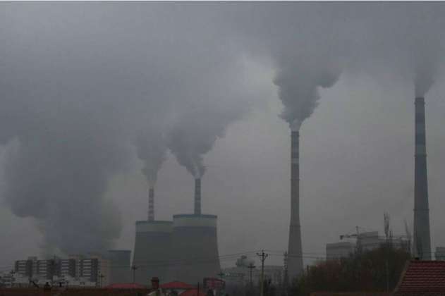 Estarían aumentando emisiones globales de químicos que destruyen la capa de ozono