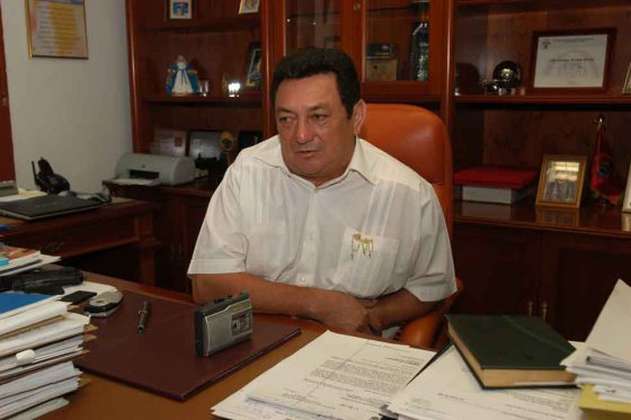 Julio Acosta, exgobernador de Arauca, deberá estar en la cárcel un tiempo más
