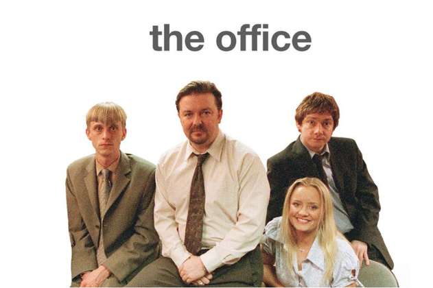 Murió actor de ‘The Office’ ¿Quién es y qué le pasó?