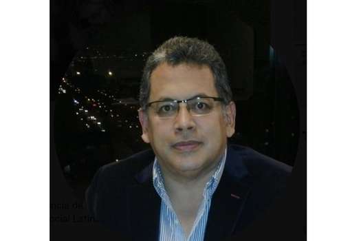 Ulahy Beltrán, nuevo superintendente de Salud.